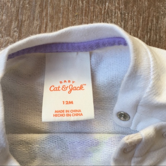 *SOLD* 💜👻Ghost Tutu Halloween Matching Outfit - Picture 6 of 8